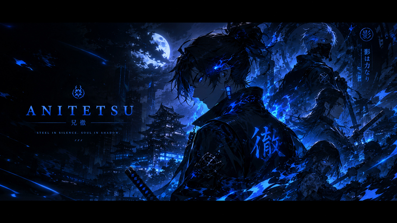 Animetsu